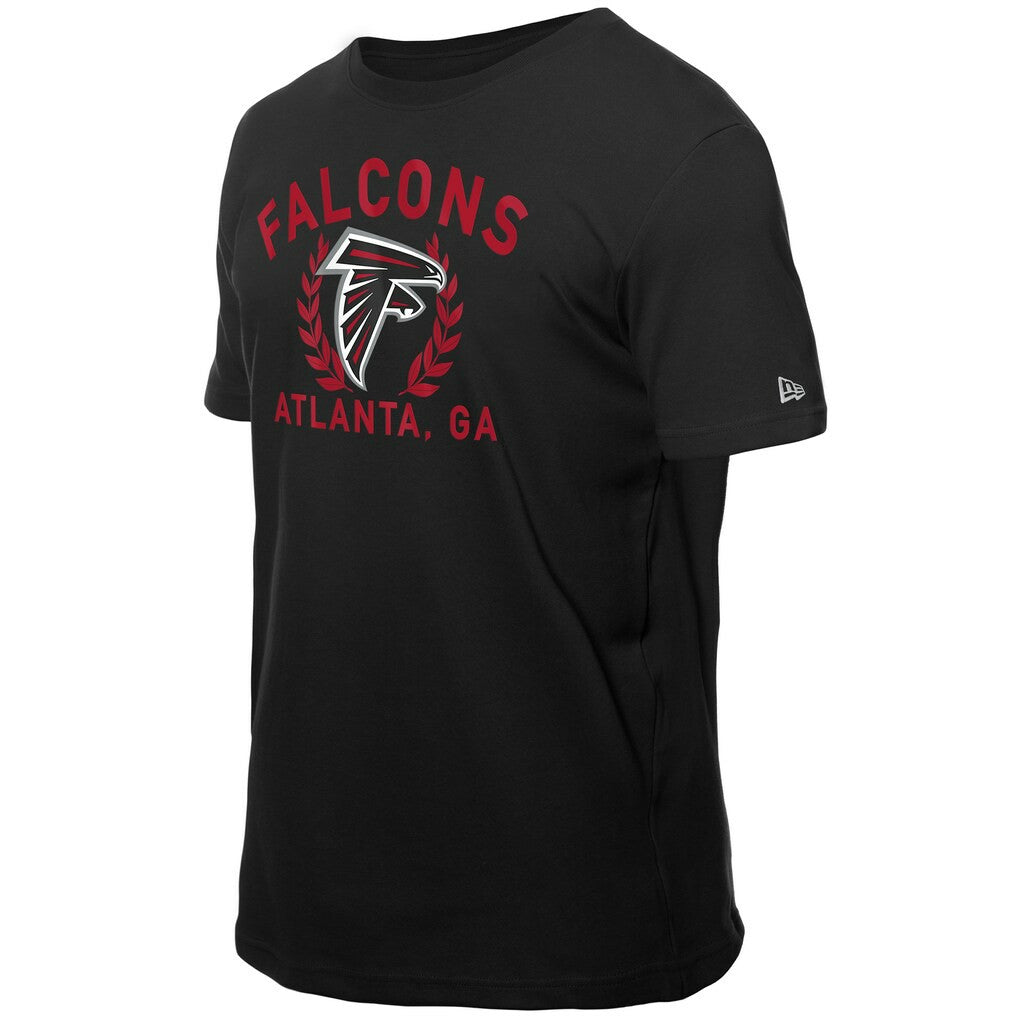NFL Atlanta Falcons 2025 NFL Draft T-Shirt