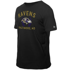 NFL Baltimore Ravens 2025 NFL Draft T-Shirt