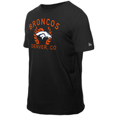 NFL Denver Broncos 2025 NFL Draft T-Shirt