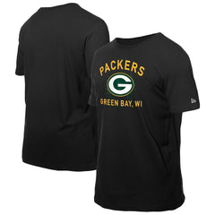NFL Green Bay Packers 2025 NFL Draft T-Shirt
