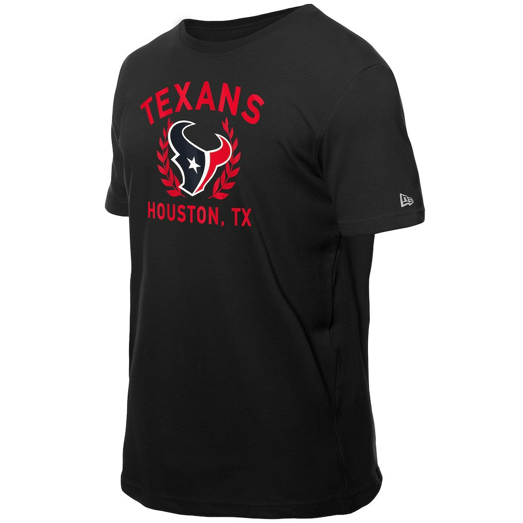 NFL Houston Texans 2025 NFL Draft T-Shirt