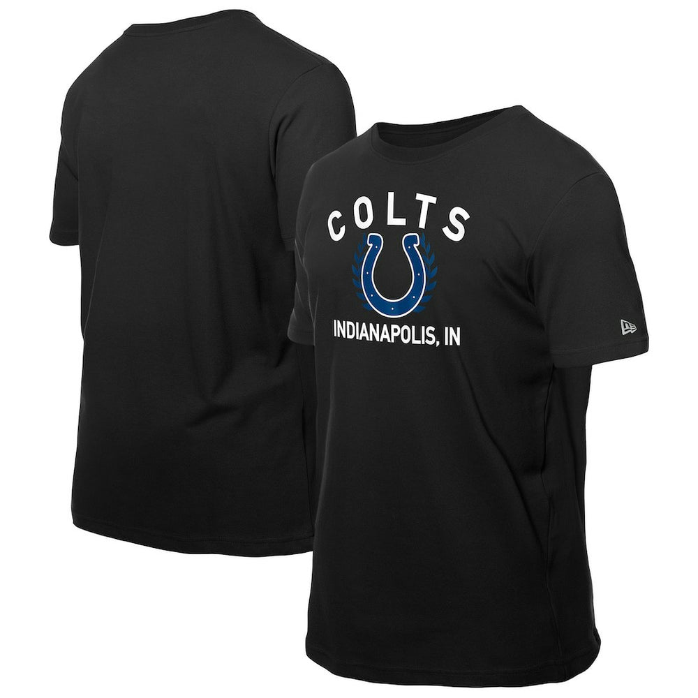 NFL Indianapolis Colts 2025 NFL Draft T-Shirt