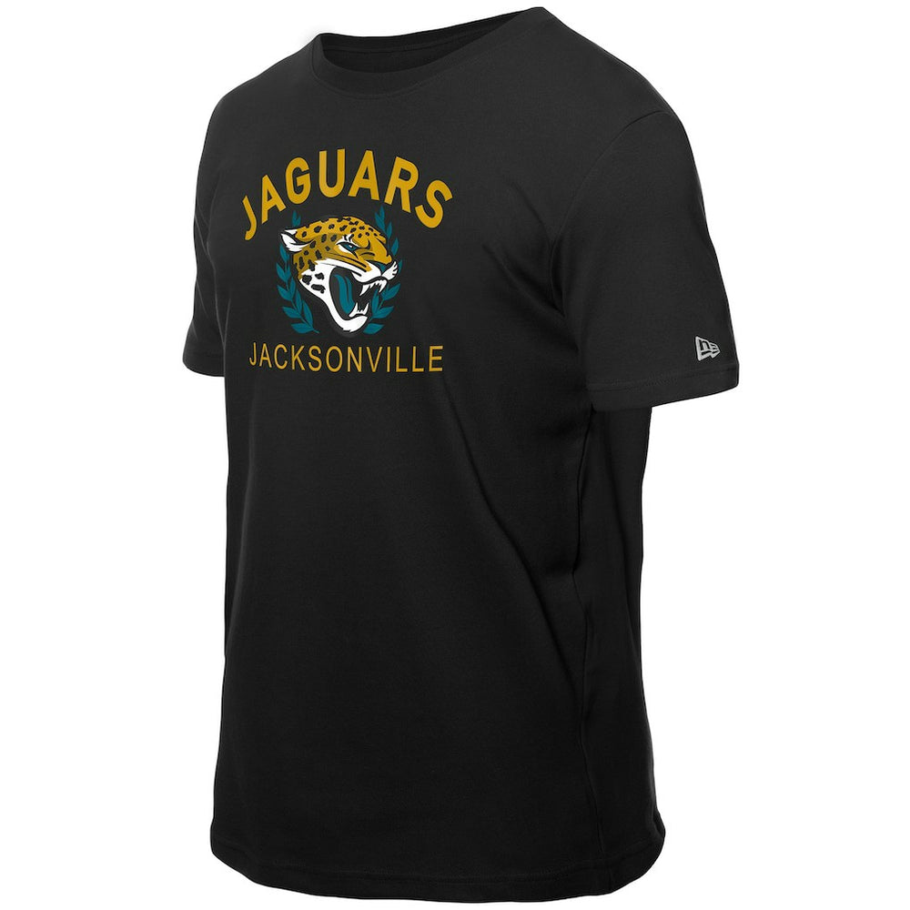 NFL Jacksonville Jaguars 2025 NFL Draft T-Shirt
