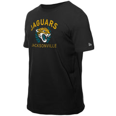 NFL Jacksonville Jaguars 2025 NFL Draft T-Shirt