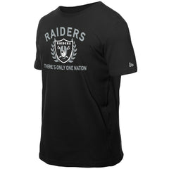 NFL Las Vegas Raiders 2025 NFL Draft T-Shirt