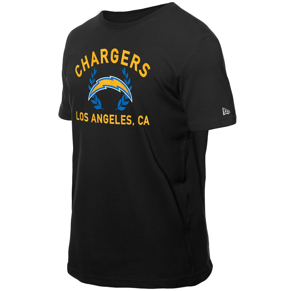 NFL Los Angeles Chargers 2025 NFL Draft T-Shirt