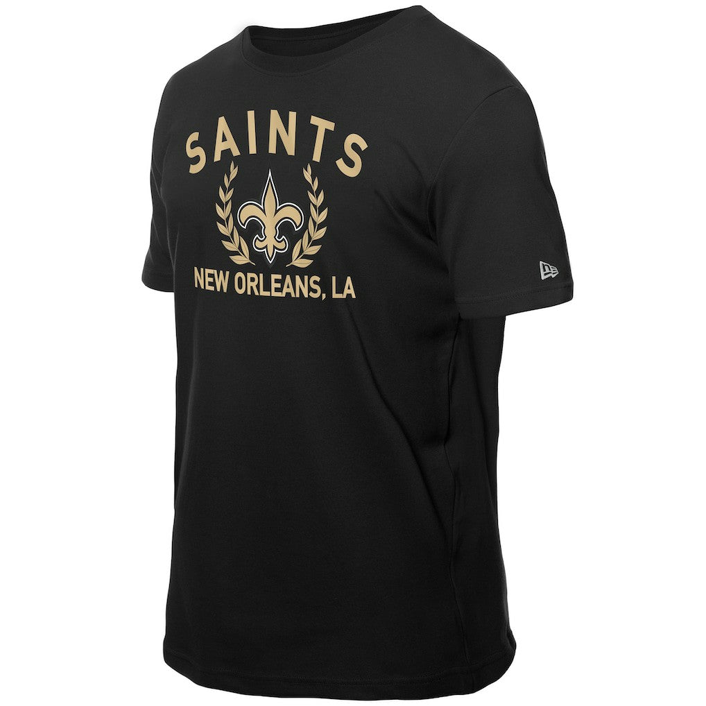 NFL New Orleans Saints 2025 NFL Draft T-Shirt