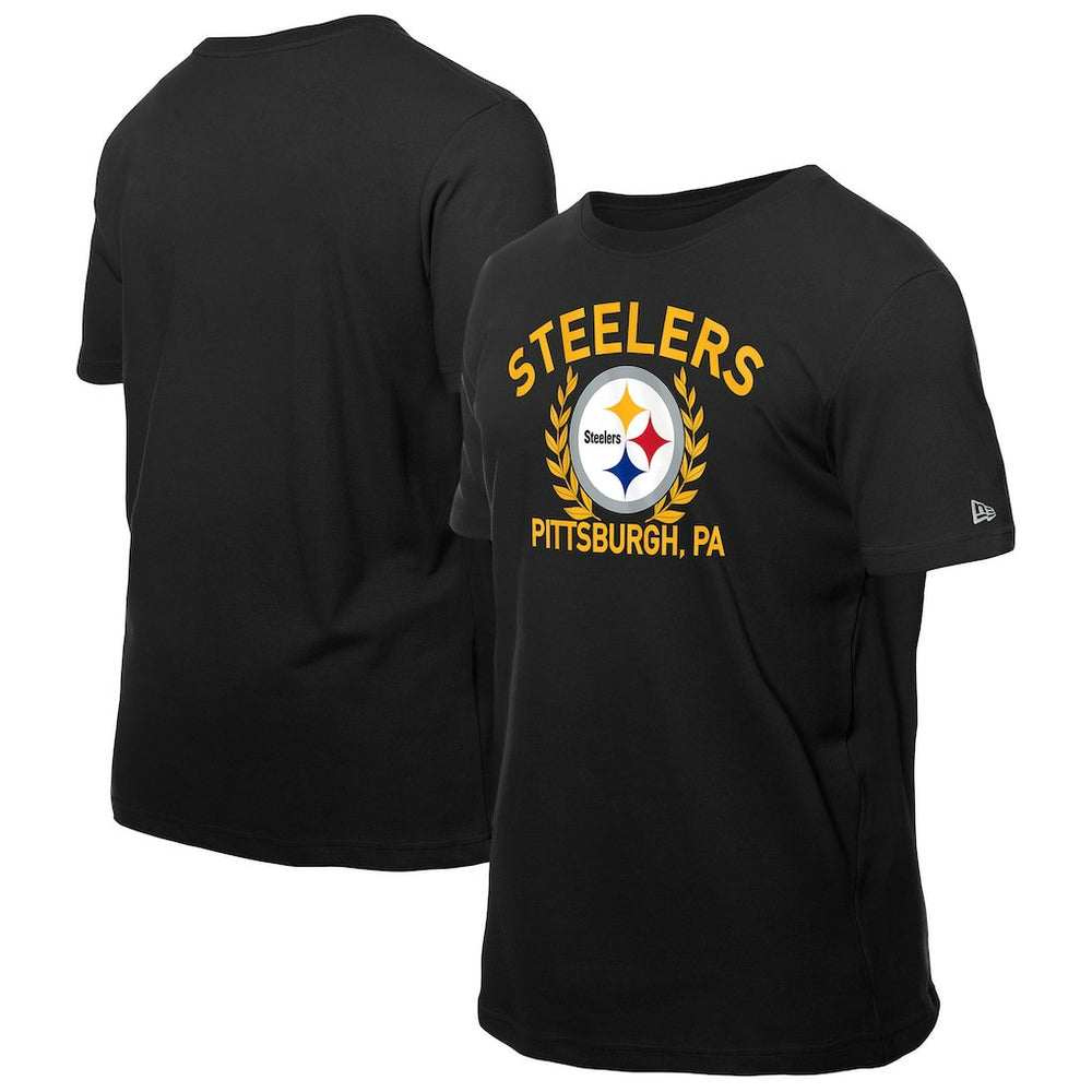 NFL Pittsburgh Steelers 2025 NFL Draft T-Shirt