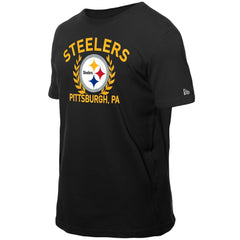 NFL Pittsburgh Steelers 2025 NFL Draft T-Shirt