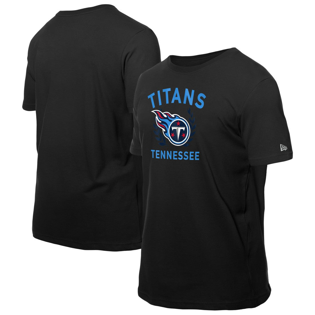 NFL Tennessee Titans 2025 NFL Draft T-Shirt