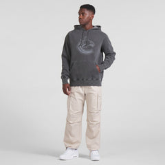 Vancouver Canucks Fanatics Made in Canada Pullover Hoodie