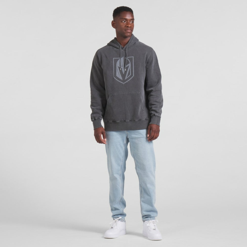 Vegas Golden Knights Fanatics Made in Canada Pullover Hoodie