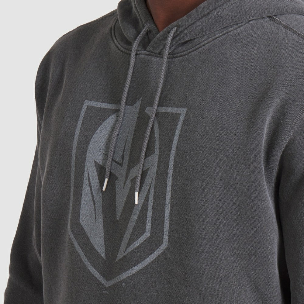 Vegas Golden Knights Fanatics Made in Canada Pullover Hoodie