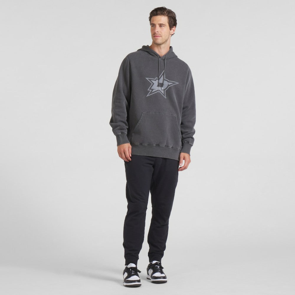 Dallas Stars Fanatics Made in Canada Pullover Hoodie