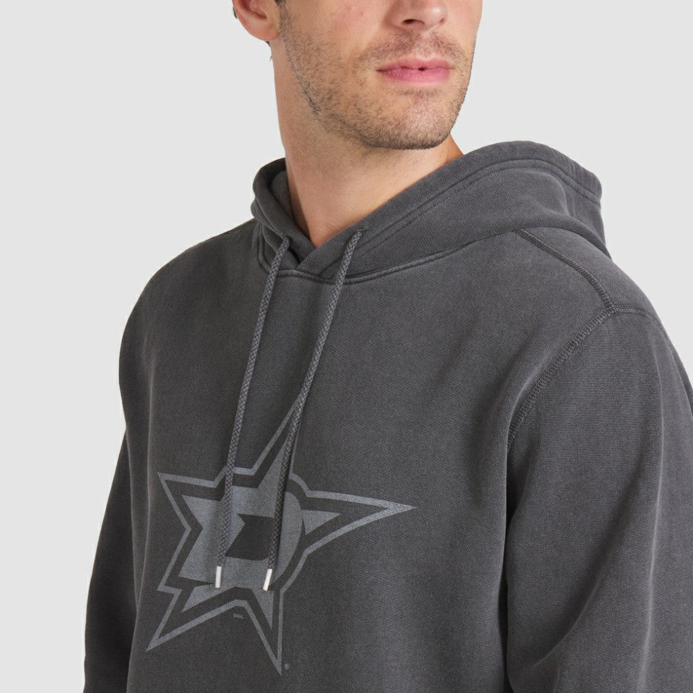 Dallas Stars Fanatics Made in Canada Pullover Hoodie