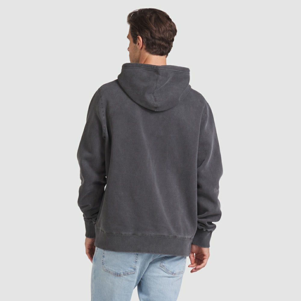 Seattle Kraken Fanatics Made in Canada Pullover Hoodie