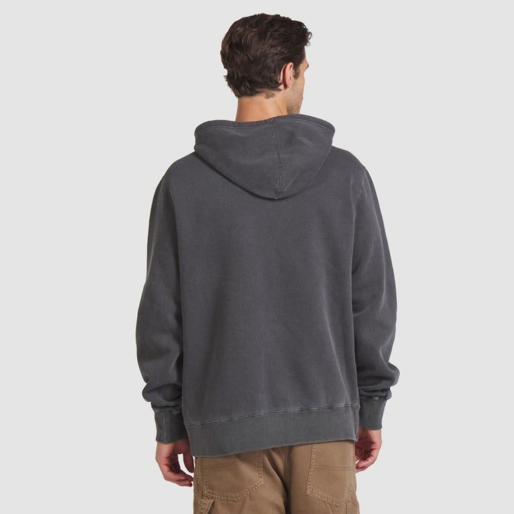 Colorado Avalanche Fanatics Made in Canada Pullover Hoodie