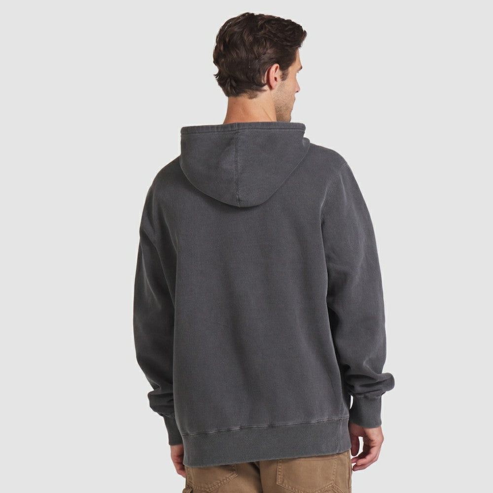 Calgary Flames Fanatics Made in Canada Pullover Hoodie