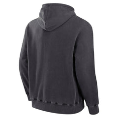 Minnesota Wild Fanatics Made in Canada Pullover Hoodie
