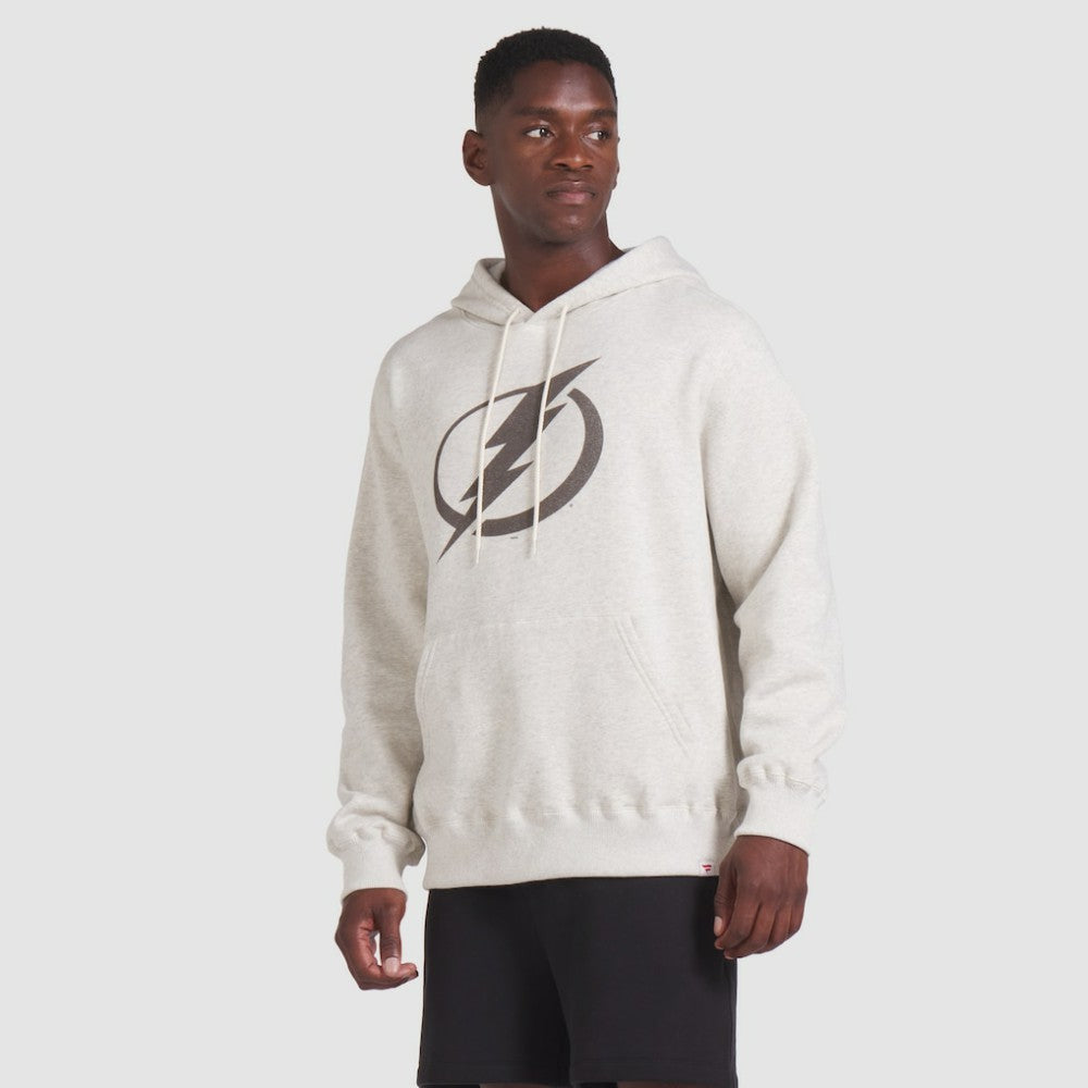 Tampa Bay Lightning Fanatics Made in Canada Pullover Hoodie