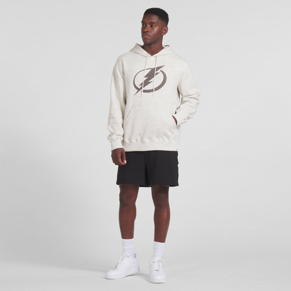 Tampa Bay Lightning Fanatics Made in Canada Pullover Hoodie