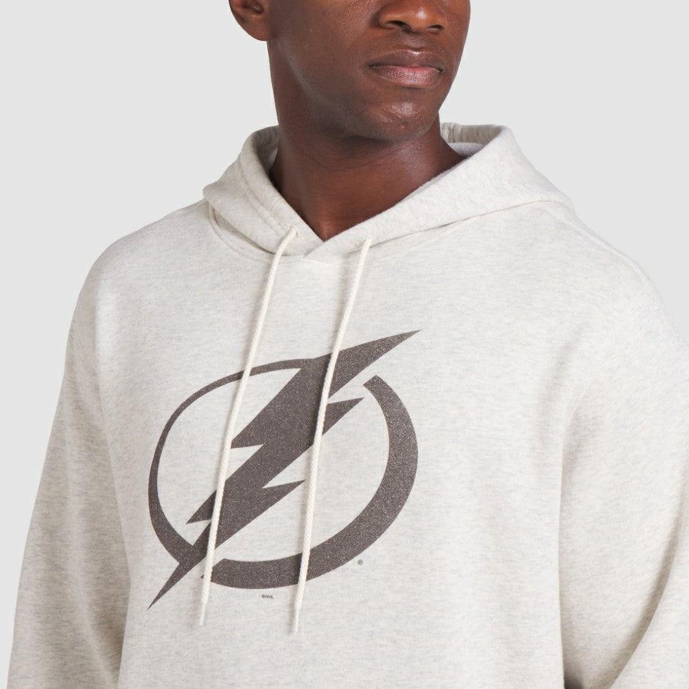 Tampa Bay Lightning Fanatics Made in Canada Pullover Hoodie