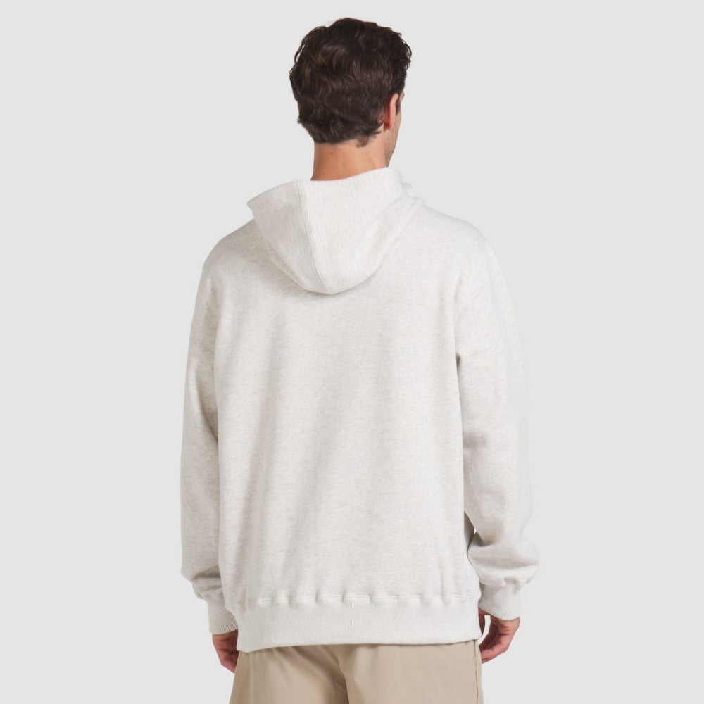 Carolina Hurricanes Fanatics Made in Canada Pullover Hoodie
