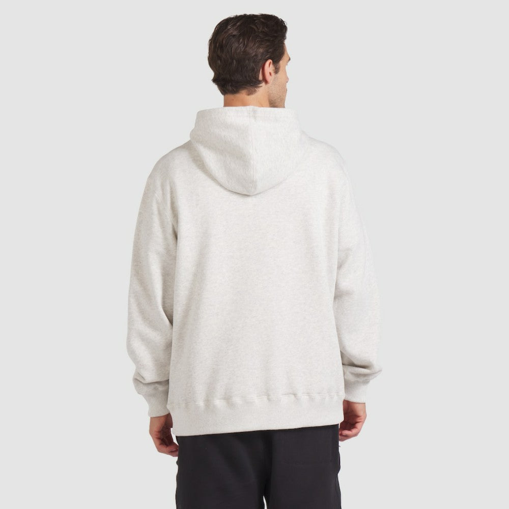 Detroit Red Wings Fanatics Made in Canada Pullover Hoodie