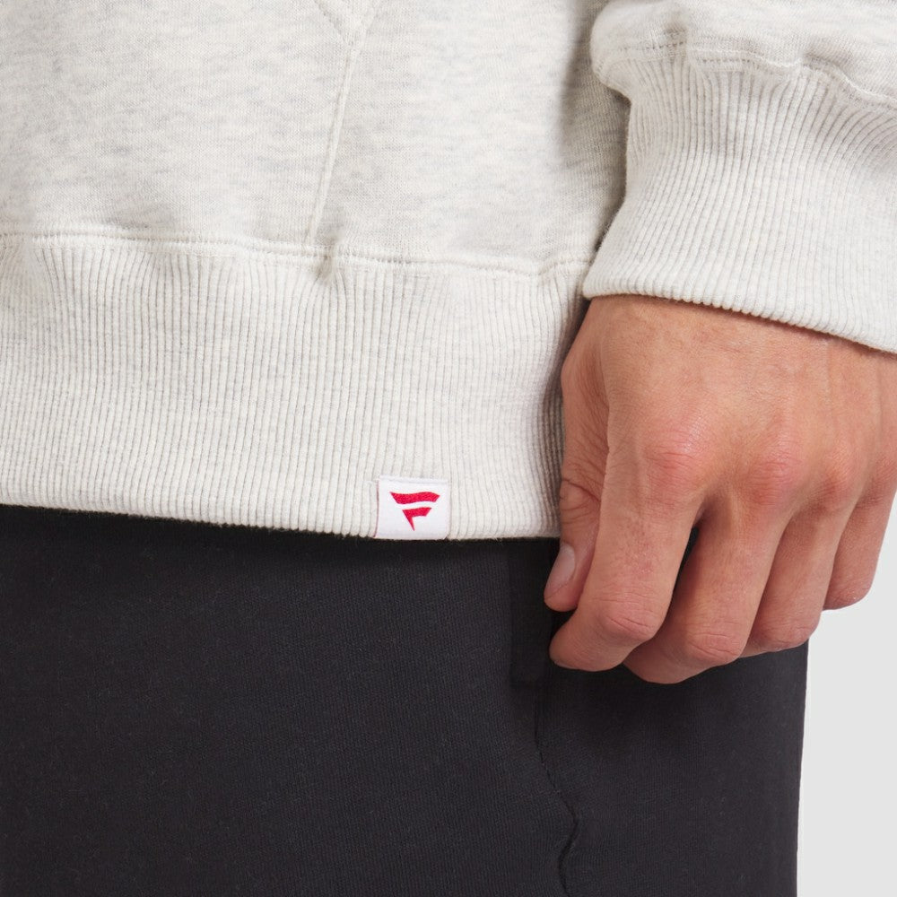 Detroit Red Wings Fanatics Made in Canada Pullover Hoodie