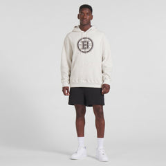Boston Bruins Fanatics Made in Canada Pullover Hoodie