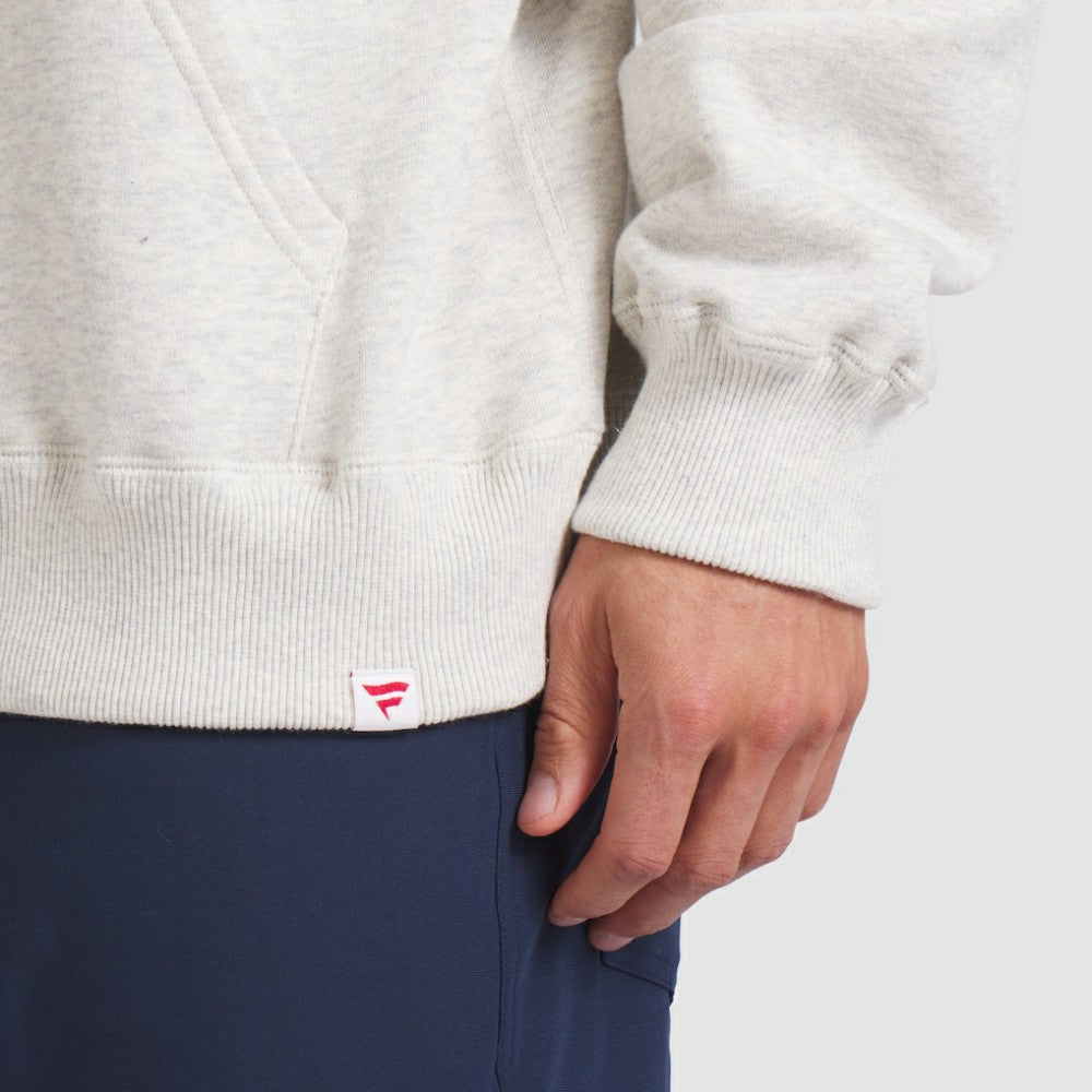 Columbus Blue Jackets Fanatics Made in Canada Pullover Hoodie