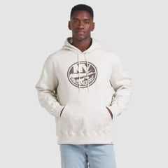 New York Islanders Fanatics Made in Canada Pullover Hoodie