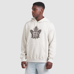 Toronto Maple Leafs Fanatics Made in Canada Pullover Hoodie