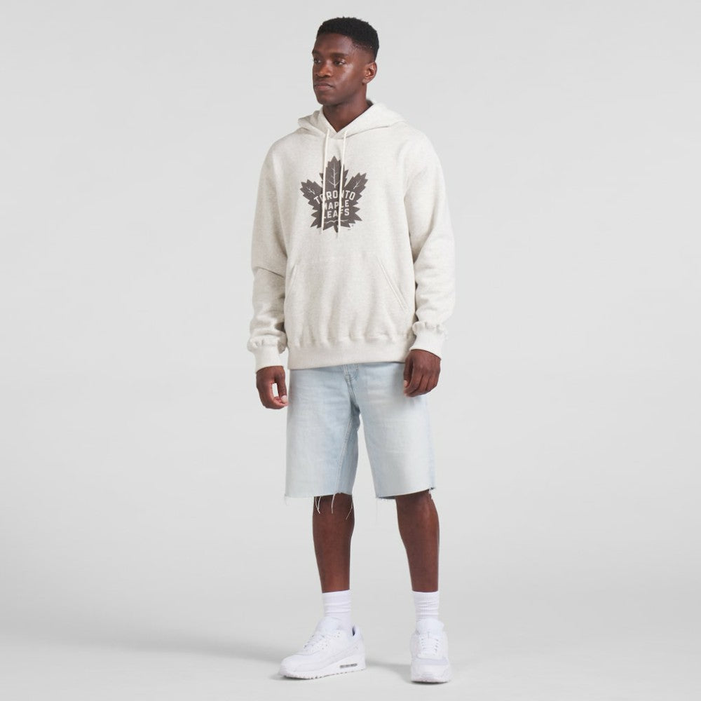Toronto Maple Leafs Fanatics Made in Canada Pullover Hoodie