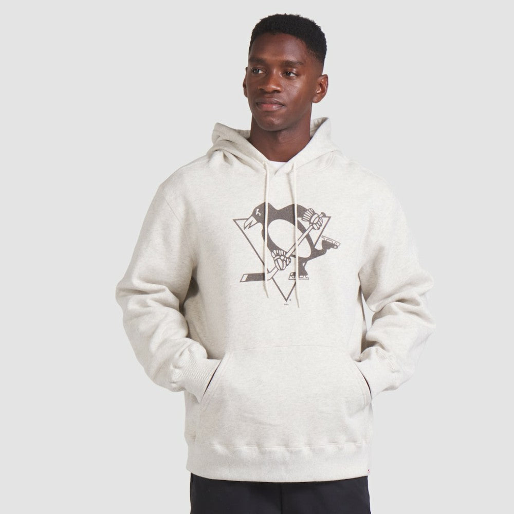 Pittsburgh Penguins Fanatics Made in Canada Pullover Hoodie