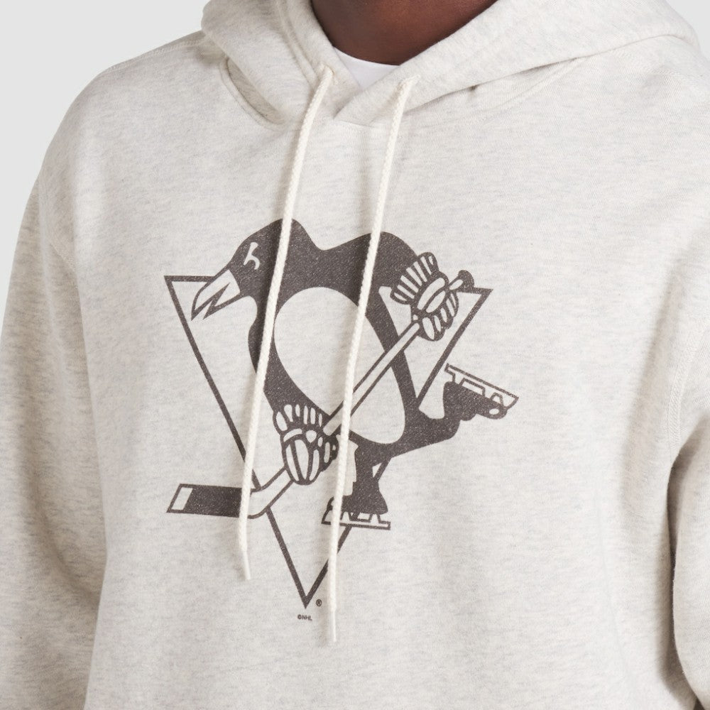 Pittsburgh Penguins Fanatics Made in Canada Pullover Hoodie