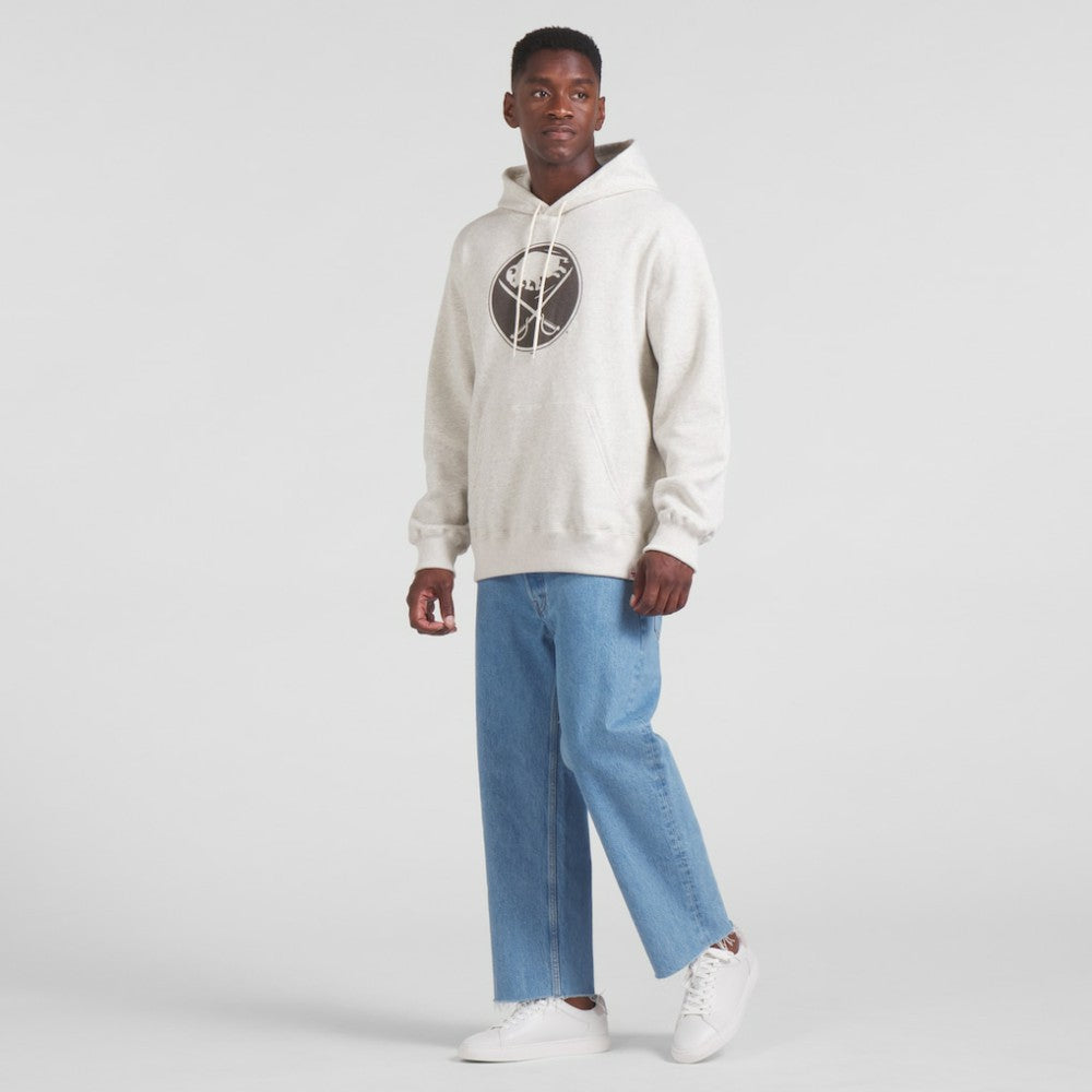 Buffalo Sabres Fanatics Made in Canada Pullover Hoodie
