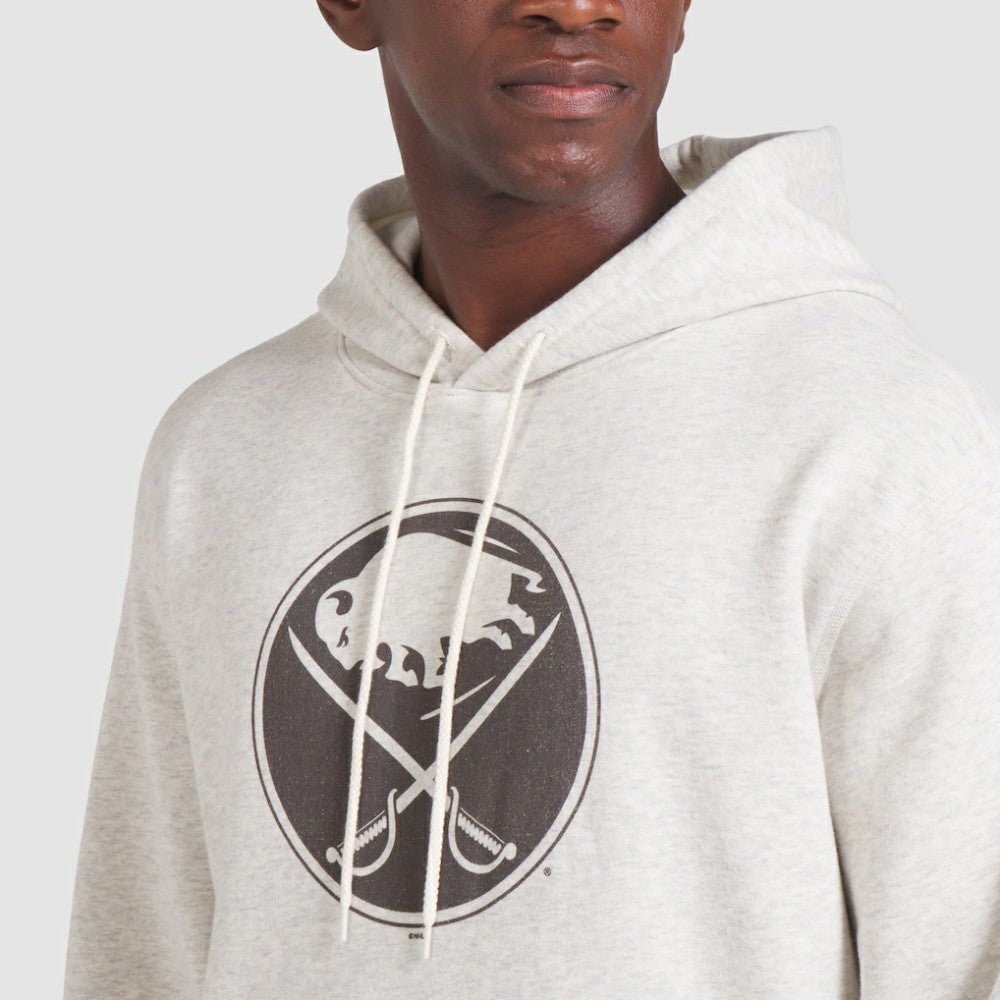 Buffalo Sabres Fanatics Made in Canada Pullover Hoodie