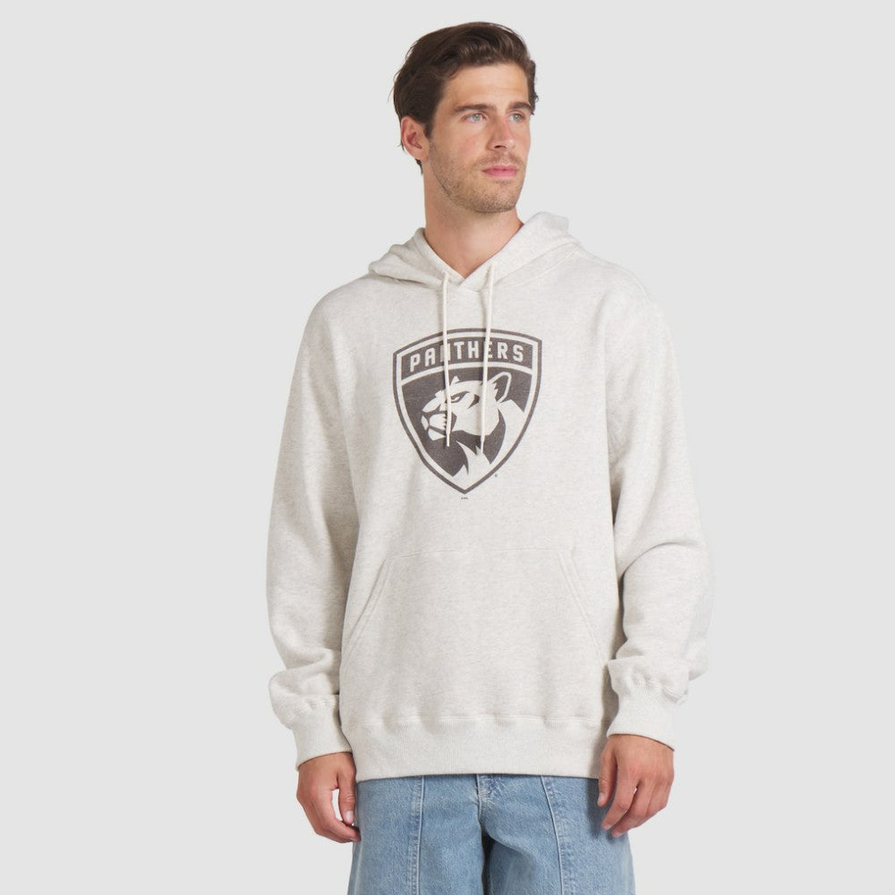 Florida Panthers Fanatics Made in Canada Pullover Hoodie