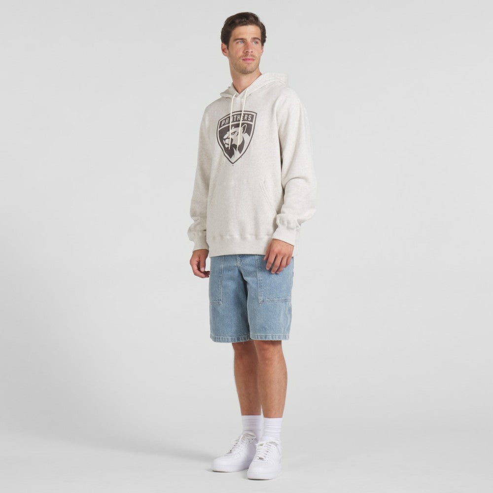 Florida Panthers Fanatics Made in Canada Pullover Hoodie