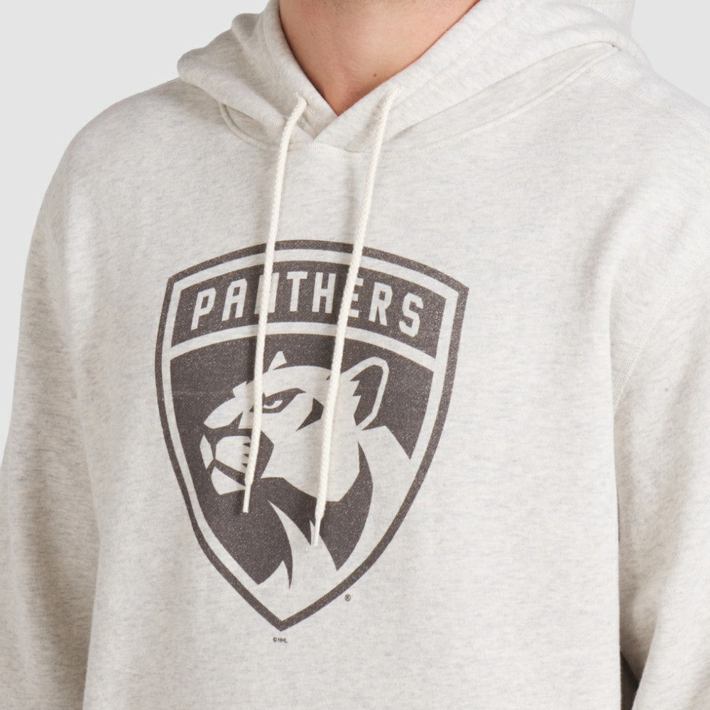 Florida Panthers Fanatics Made in Canada Pullover Hoodie