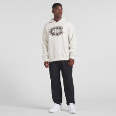 Montreal Canadiens Fanatics Made in Canada Pullover Hoodie