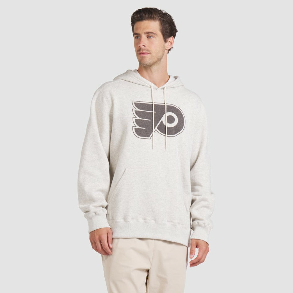 Philadelphia Flyers Fanatics Made in Canada Pullover Hoodie