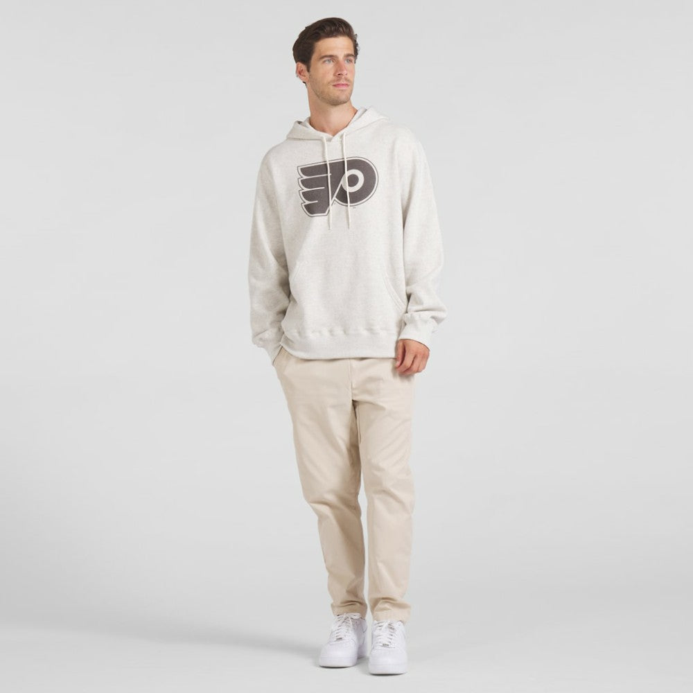 Philadelphia Flyers Fanatics Made in Canada Pullover Hoodie
