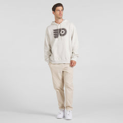 Philadelphia Flyers Fanatics Made in Canada Pullover Hoodie