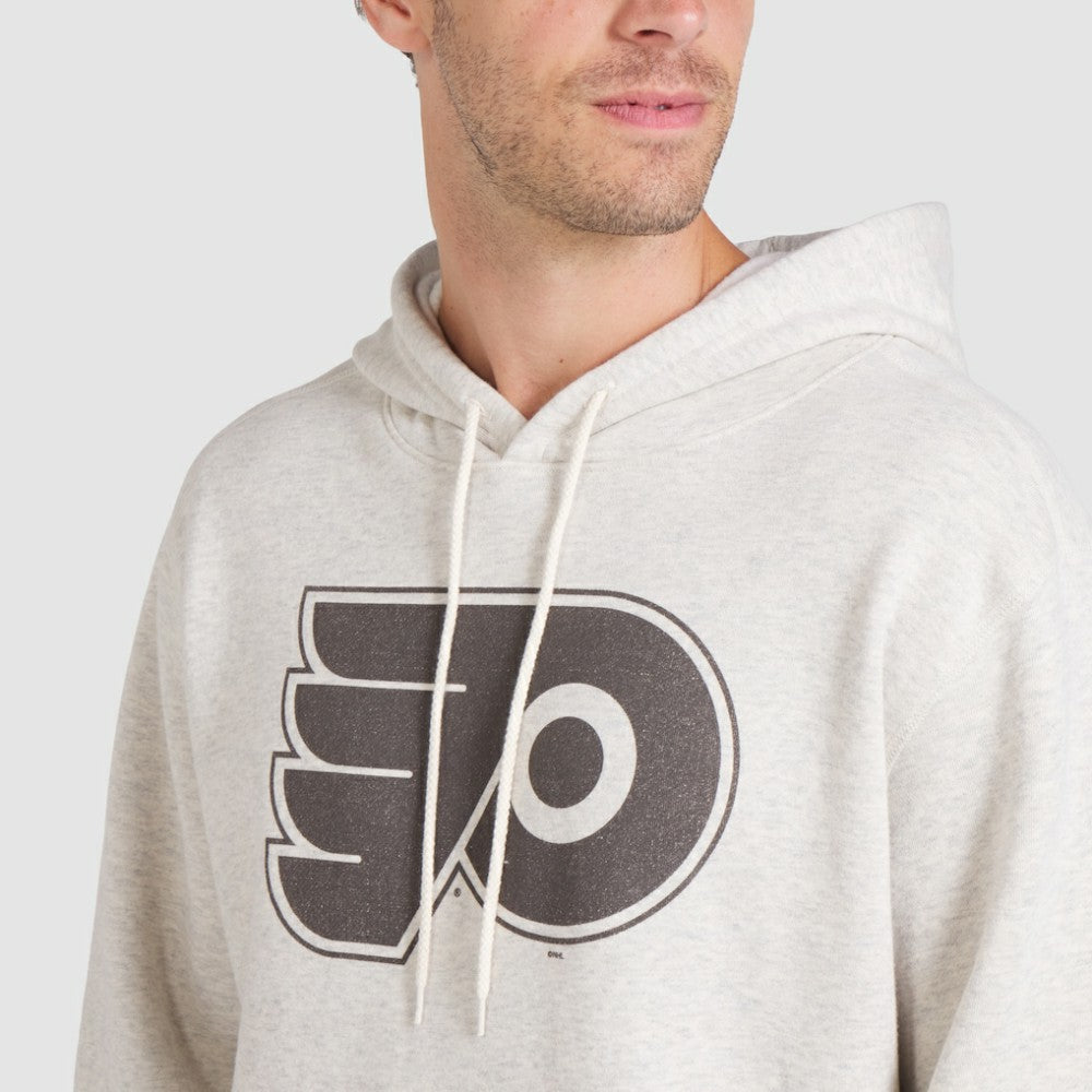 Philadelphia Flyers Fanatics Made in Canada Pullover Hoodie