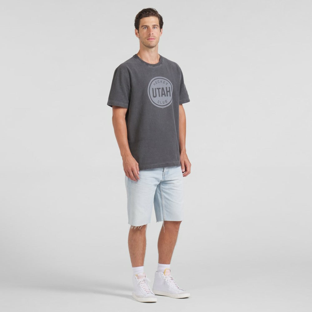 Utah Mammoth Fanatics Redwoods Dark T-Shirt