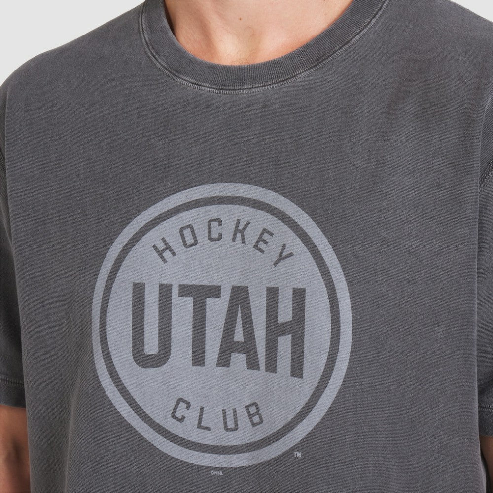 Utah Mammoth Fanatics Redwoods Dark T-Shirt