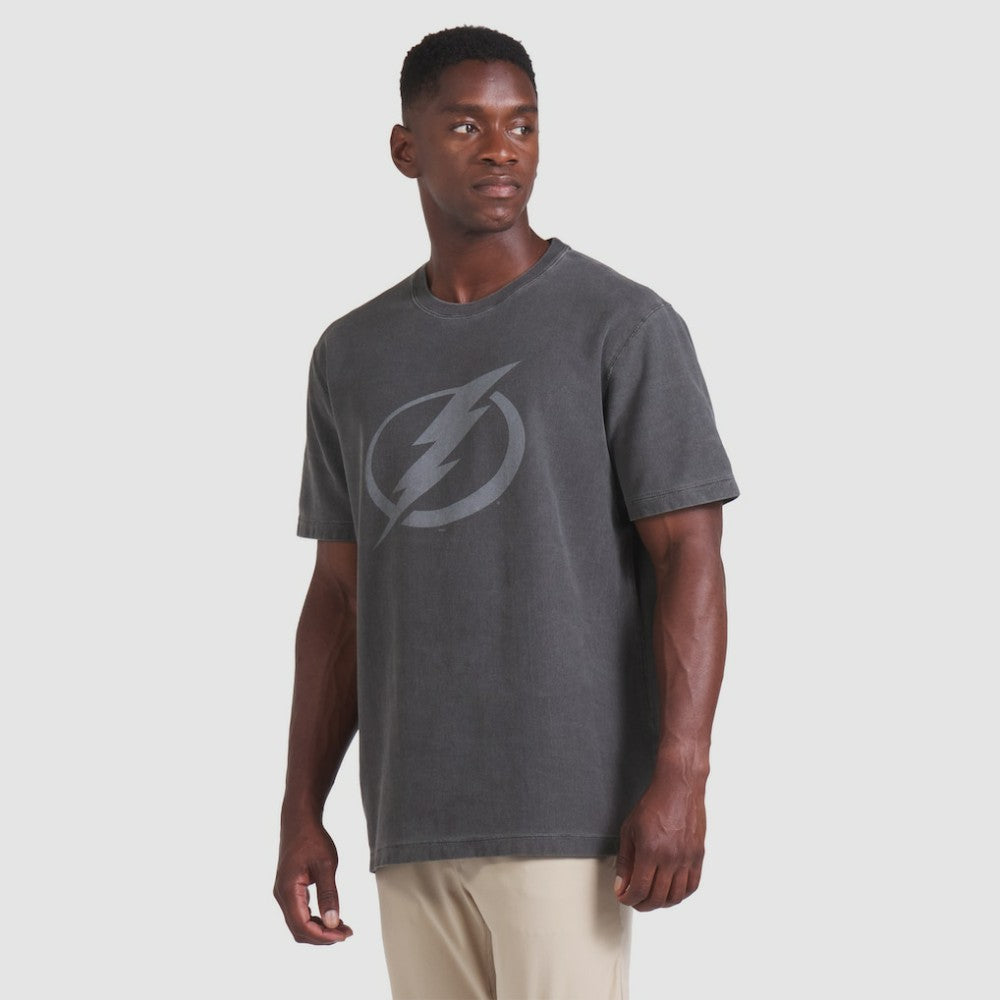 Tampa Bay Lightning Fanatics Made in Canada T-Shirt