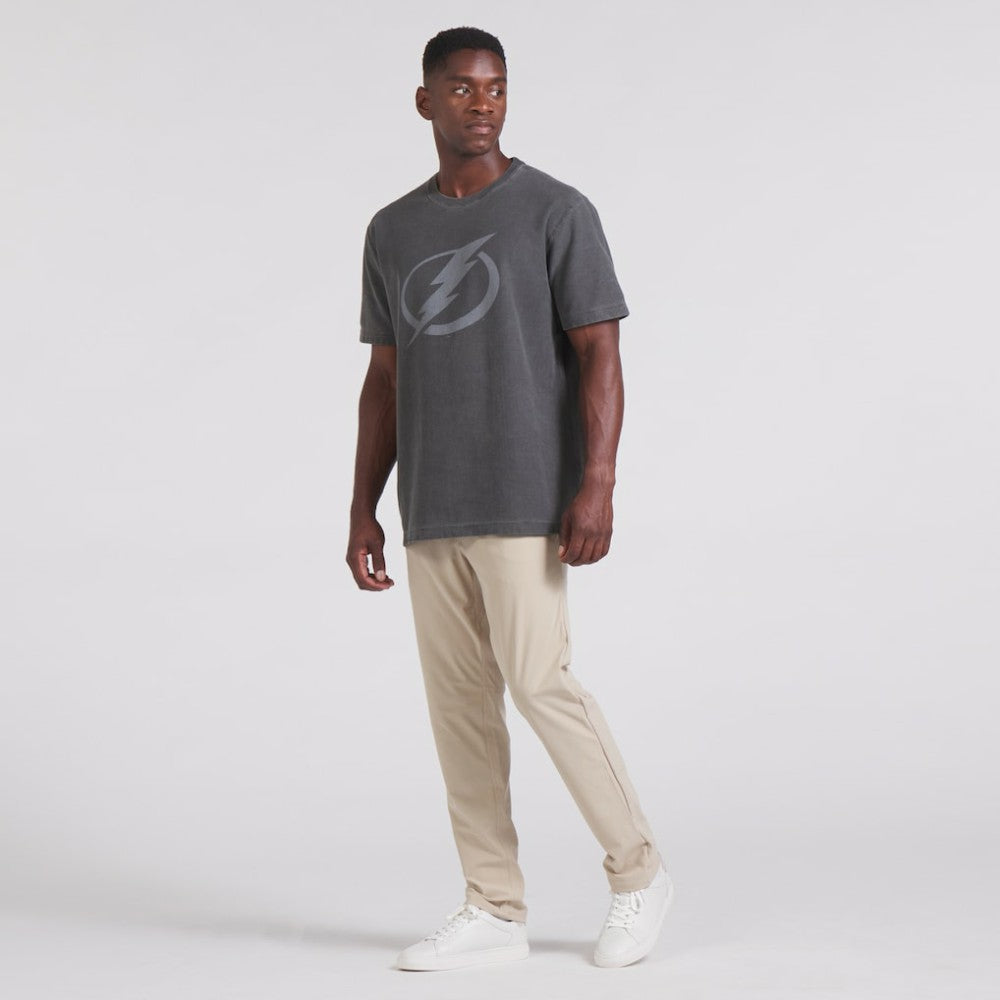 Tampa Bay Lightning Fanatics Made in Canada T-Shirt